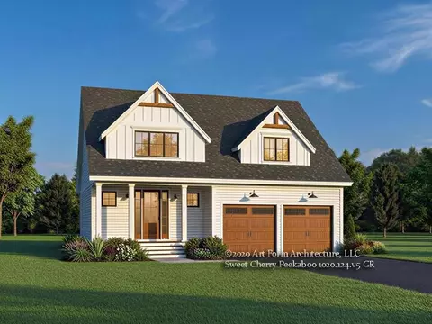 45 Shearwater Dr, Portsmouth, NH 03801