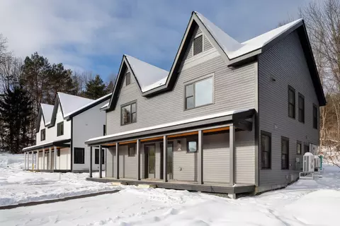 111 Safford Commons Way # -2, Woodstock, VT 05091