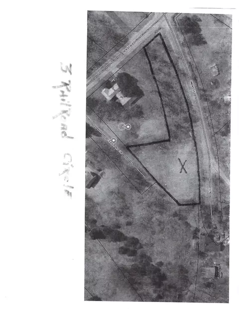 3 Railroad Cir, Jericho, VT 05465