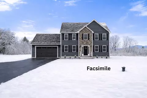 lot5 Bishop Rd #LOT 5, Belmont, NH 03220