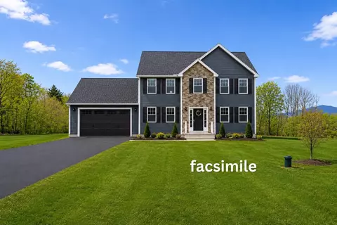 lot5 Bishop Rd #LOT 5, Belmont, NH 03220