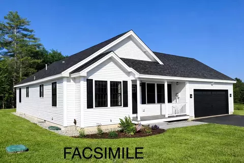 lot2 Bishop Rd #LOT 2, Belmont, NH 03220