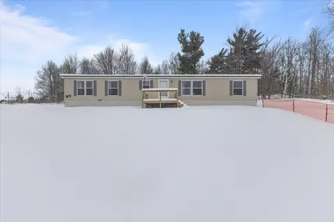 4429 Berkshire Center Rd, Berkshire, VT 05450