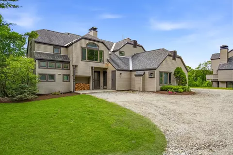 e1 Rock Ridge Road, Winhall, VT 05340