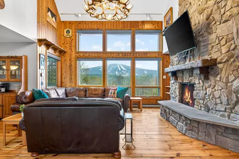 e1 Rock Ridge Road, Winhall, VT 05340