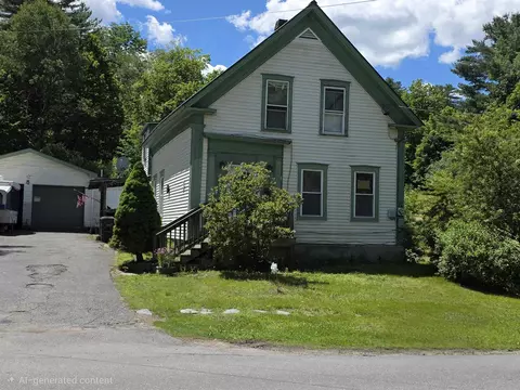 73 Union St, Springfield, VT 05156