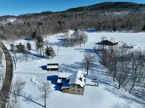 104 Upper Stonehouse Mountain Rd, Orford, NH 03777