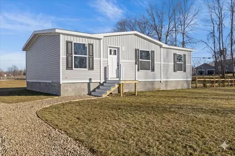 lot1 Meadow Run, Alburgh, VT 05440