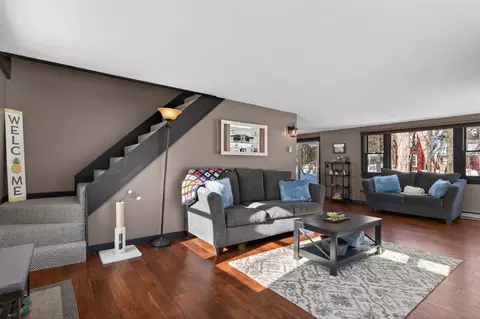 378 New Hampshire Route 16a #4, Intervale, NH 03845