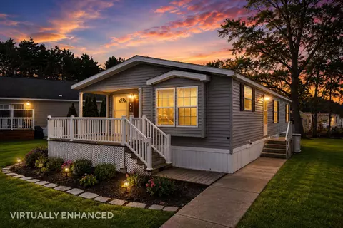 9 Slate Run, North Hampton, NH 03862