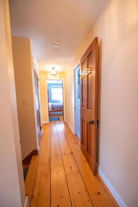 Entry Way - 32 Old Town Rd, Dover, VT 05356 photo 3 of 3