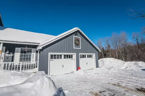 Exterior - 32 Old Town Rd, Dover, VT 05356 photo 3 of 4