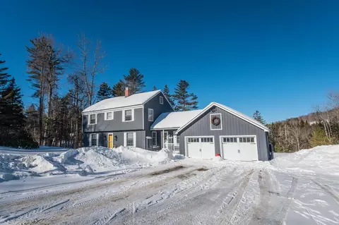 Exterior - 32 Old Town Rd, Dover, VT 05356 photo 4 of 4