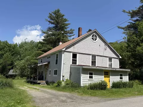 1033 Burrington Hill Rd, Whitingham, VT 05361