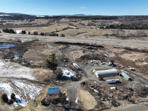 109 River Rd, Irasburg, VT 05845