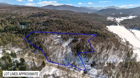tbd Vermont Route 36, Fairfield, VT 05455