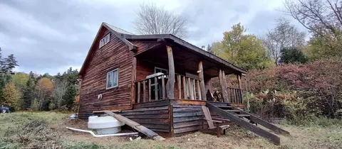 630 Lefebvre Rd, Randolph, VT 05060