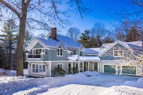 10 Dairy Ln, Hanover, NH 03755
