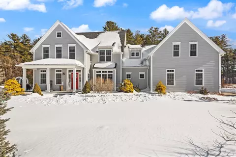 26 Snow Ln, Hollis, NH 03049