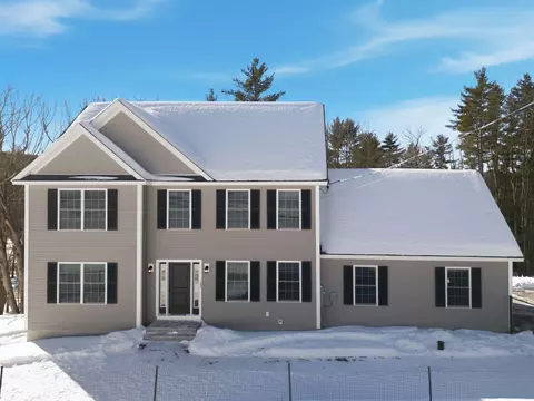 192 Grapevine Rd, Dunbarton, NH 03046