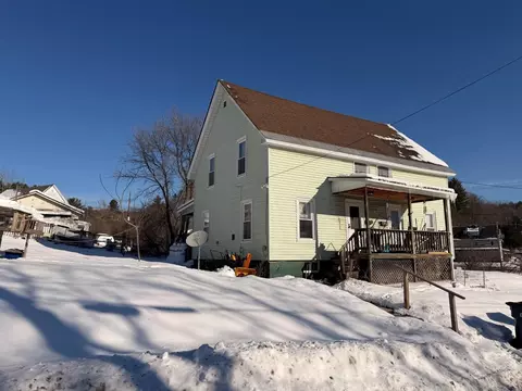 6 Willey St, Barre, VT 05641