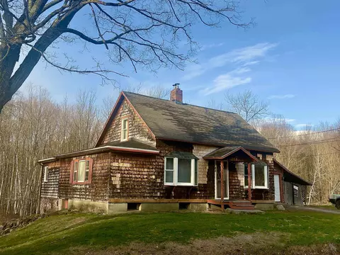 48 Liberty Hill Rd, Gilford, NH 03249