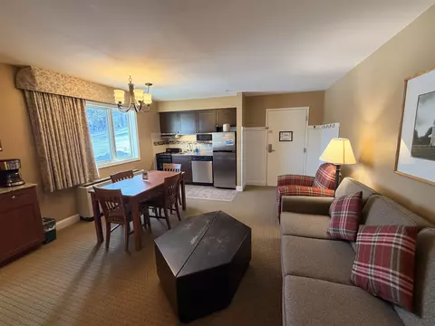 102 Qtr 4 Grand Summit Way #102, QTR 4, Dover, VT 05356
