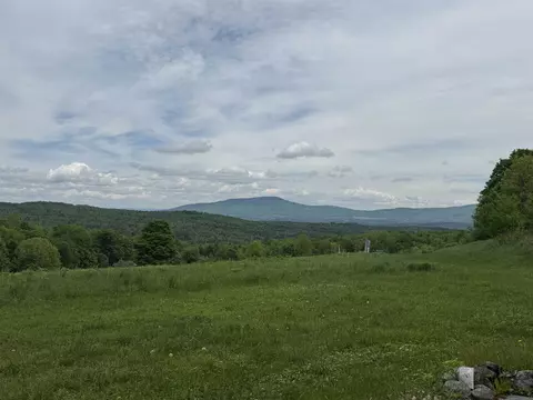 0 W Hill Rd, Stowe, VT 05672