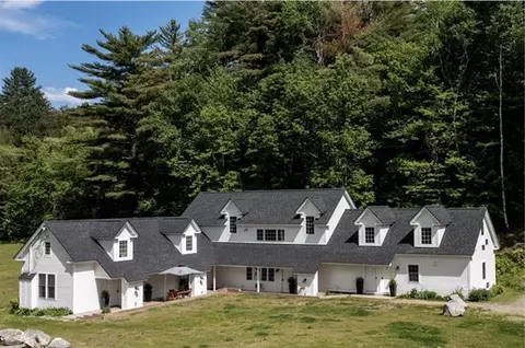 1457 Mountain Rd #5, Stowe, VT 05672