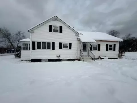 380 Stratton Rd, Rutland, VT 05701