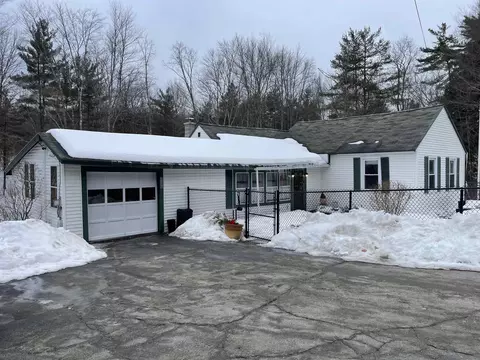886 Keene Rd, Winchester, NH 03470