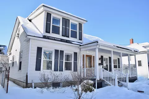141 Washington St, Barre, VT 05641