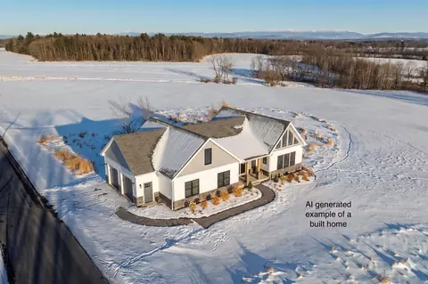 740 Jersey St, Ferrisburgh, VT 05456
