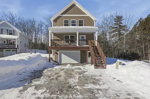 2 Yearling Dr #1, Barrington, NH 03825