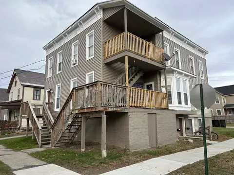 44 Baxter St, Rutland, VT 05701