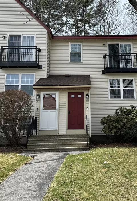 87 E Ridge Rd # A, Merrimack, NH 03054