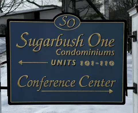 114 Club Sugarbush Rd, Warren, VT 05674