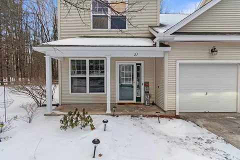 21 Irene Ave, Essex Junction, VT 05452