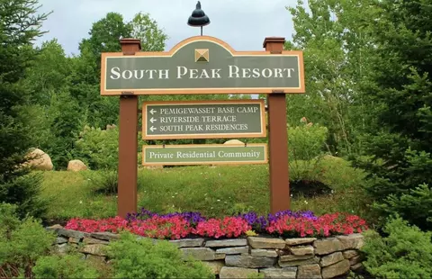 139 S Peak Rd, Lincoln, NH 03251