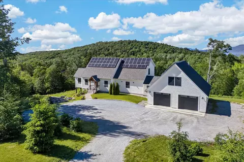 2734 Healdville Rd, Belmont, VT 05730