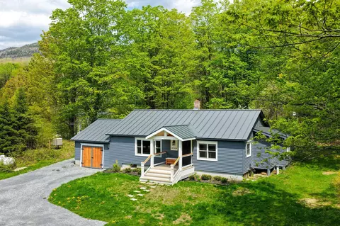 3078 N Hollow Rd, Rochester, VT 05767