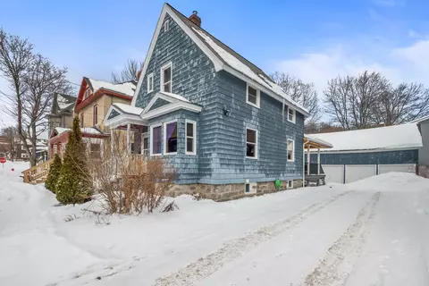 116 Washington St, Berlin, NH 03570