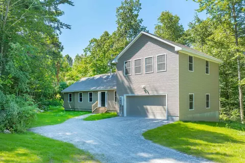 127 Top Rdg #LOT 4, Mendon, VT 05701