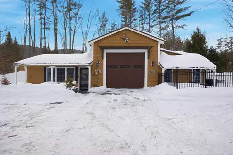 1287 Bearcamp Hwy, Tamworth, NH 03883