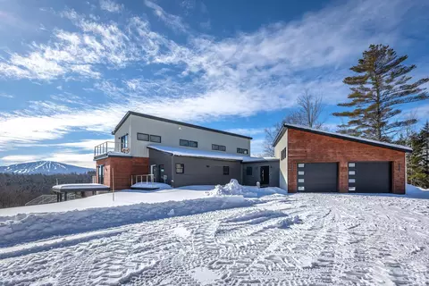 264 French Hollow Rd, Winhall, VT 05340