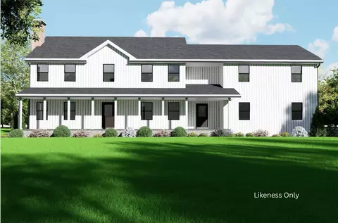 525 Station Rd, Mount Holly, VT 05758