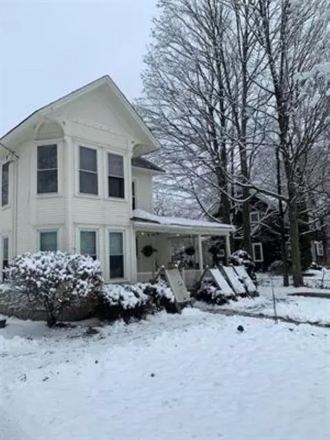 350 Main St, Castleton, VT 05735