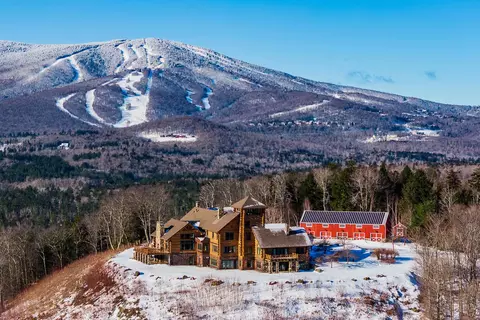 557 Trager Rd, Jamaica, VT 05343