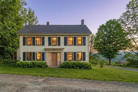 882 Mitchell Rd, Shrewsbury, VT 05738