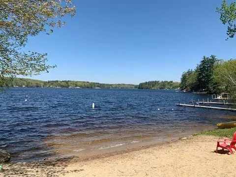 000 Gibson Mountain Rd, Antrim, NH 03440